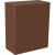 mini box H110 90x45 - chocolat