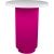 Mange debout Tuboo H110 dia90 - fuchsia