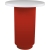 mange debout tuboo H110 dia90 - rouge