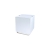 buffet H90 80x80 - blanc/top blanc