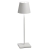 lampe halo - blanc