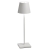 Luminaire Halo - blanc