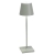 lampe halo - vert amande