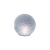 globe crystal moon dia75