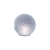 Luminaire Crystal moon L - blanc