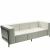 canapé steel - white