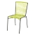 chaise ipanema - vert