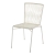 chaise ipanema - blanc
