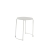 table tiketac H73 dia60 - white