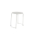 Table Tiketac H73 dia60 - blanc