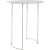 mange debout tiketac H110 dia90 - blanc