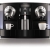 nespresso 2 têtes pro 220V