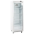 Armoire froide vitrée 338L