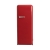 réfrigérateur smeg 260L - rouge