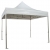 Abri Canopy - blanc