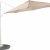 parasol sunset + 4 gueuzes - sable 