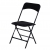 chaise joker - noir & noir classee M1 