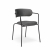 fauteuil dante - anthracite