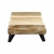 Table basse Limbakayu