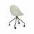 Chaise Steno - blanc