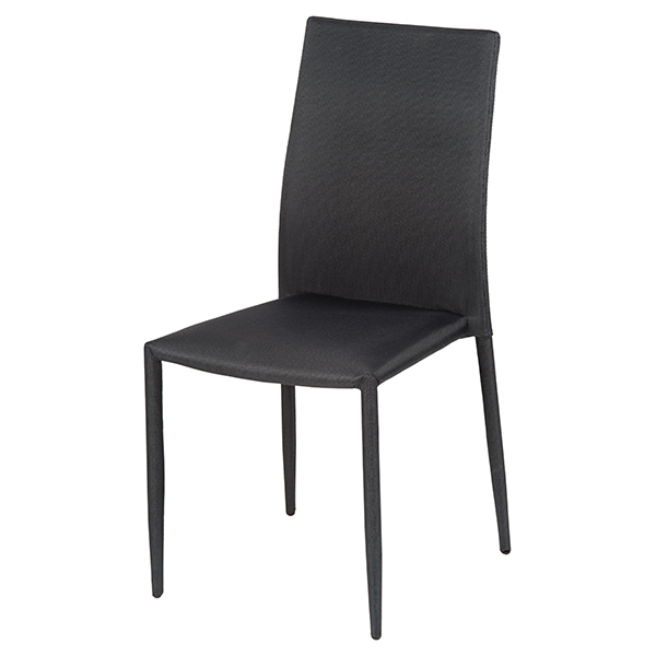 Chaise Fabrik - anthracite