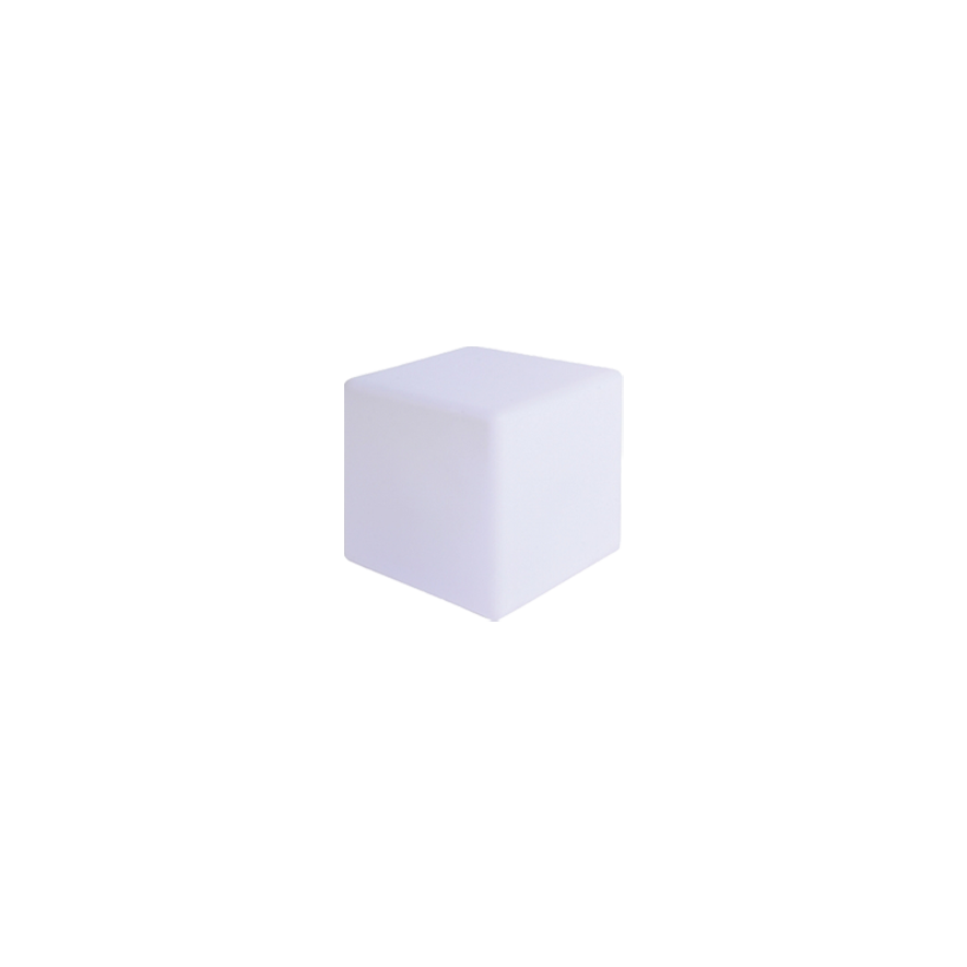 CUBE LUMINEUX