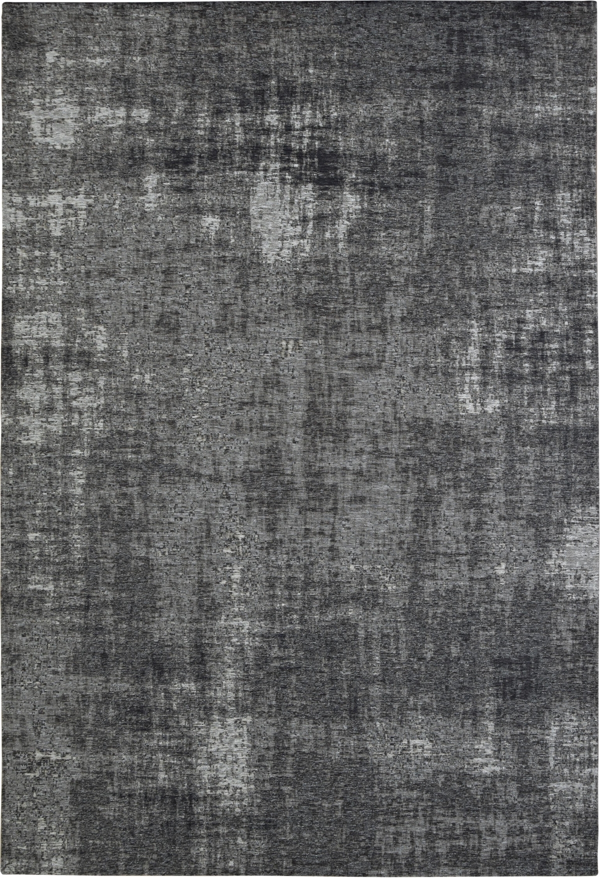 Tapis Karpette 155x230 - gris