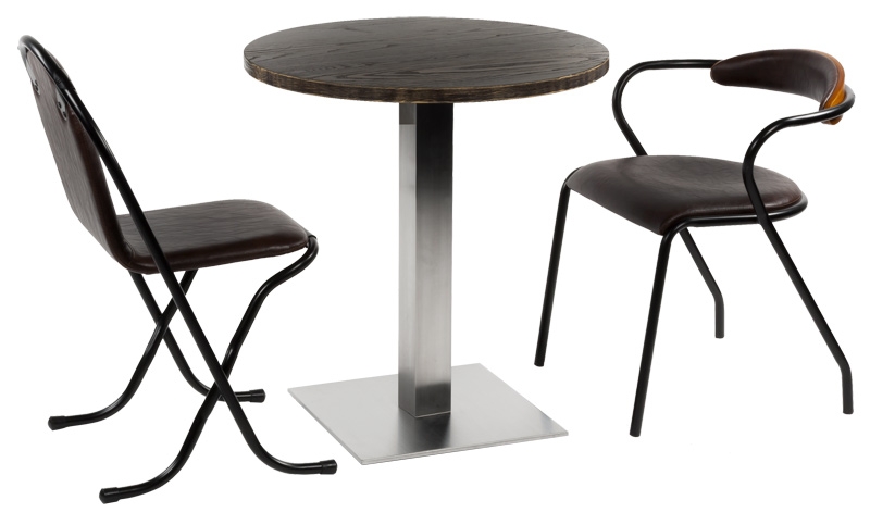 Fauteuil Kuba
