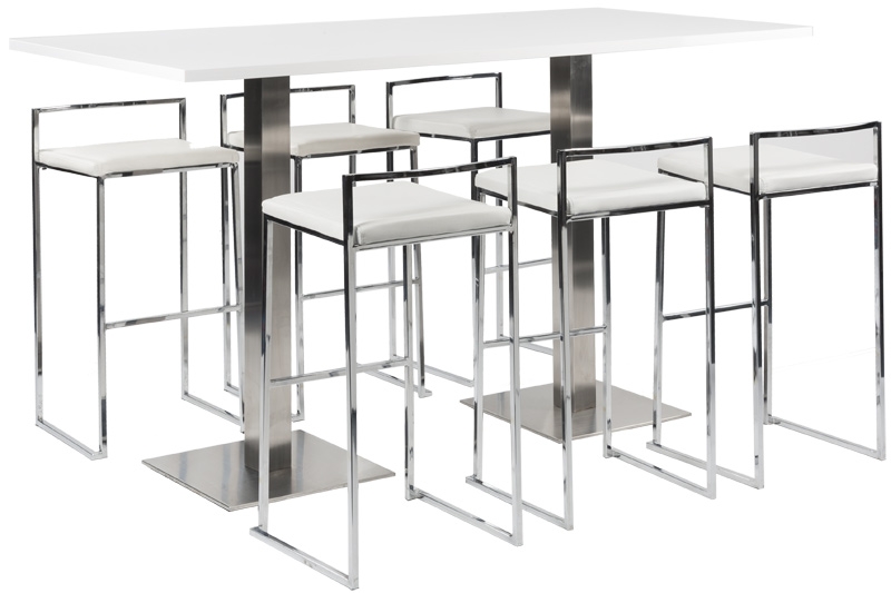 Location Mange Debout Stan Rectangulaire