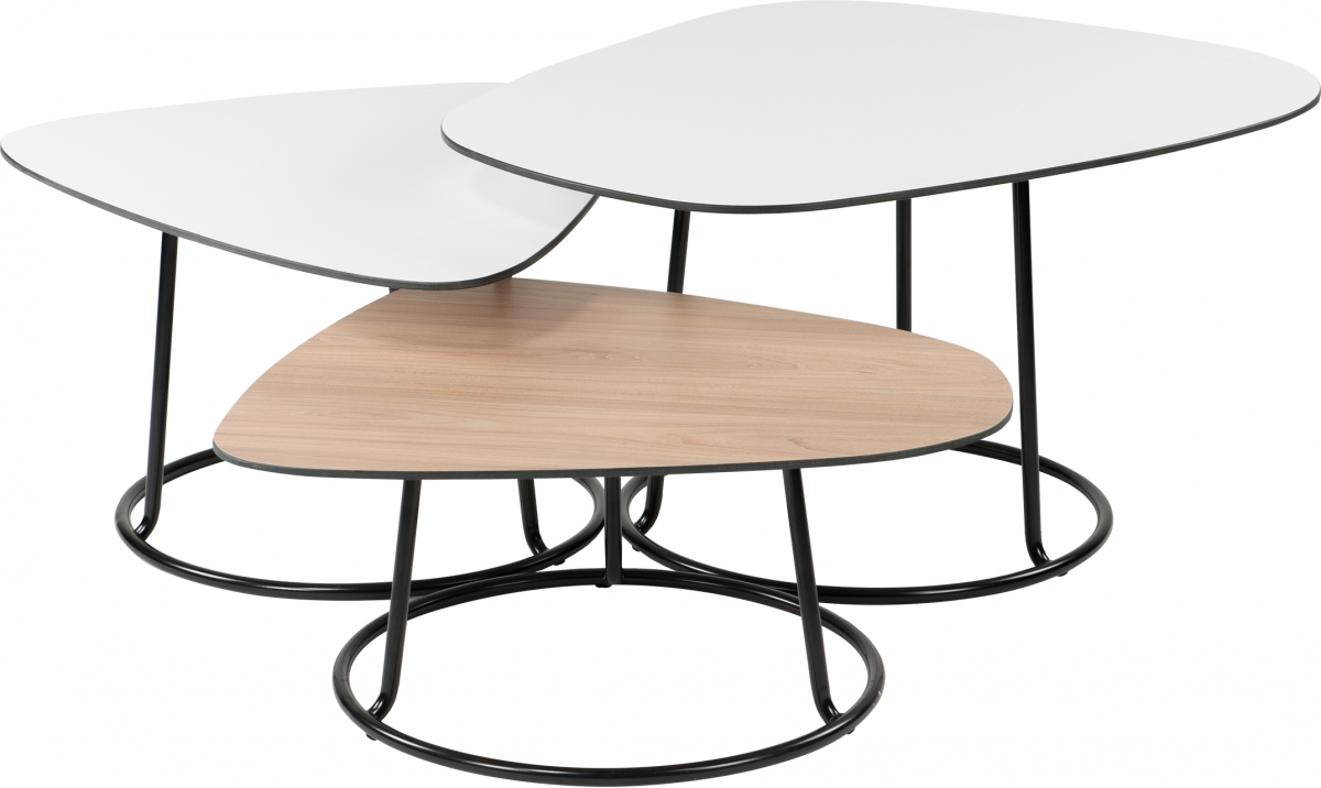 Location Tables Basses Kapsule