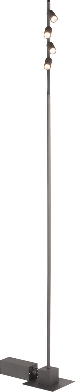 Lampadaire Pollux