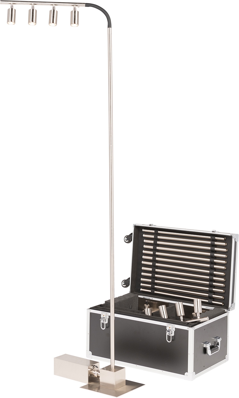 Lampadaire Pollux