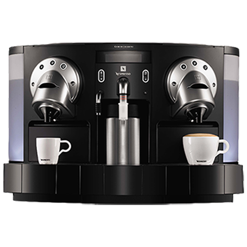 Nespresso Professionnel sur LinkedIn : Café et machines pour votre bureau