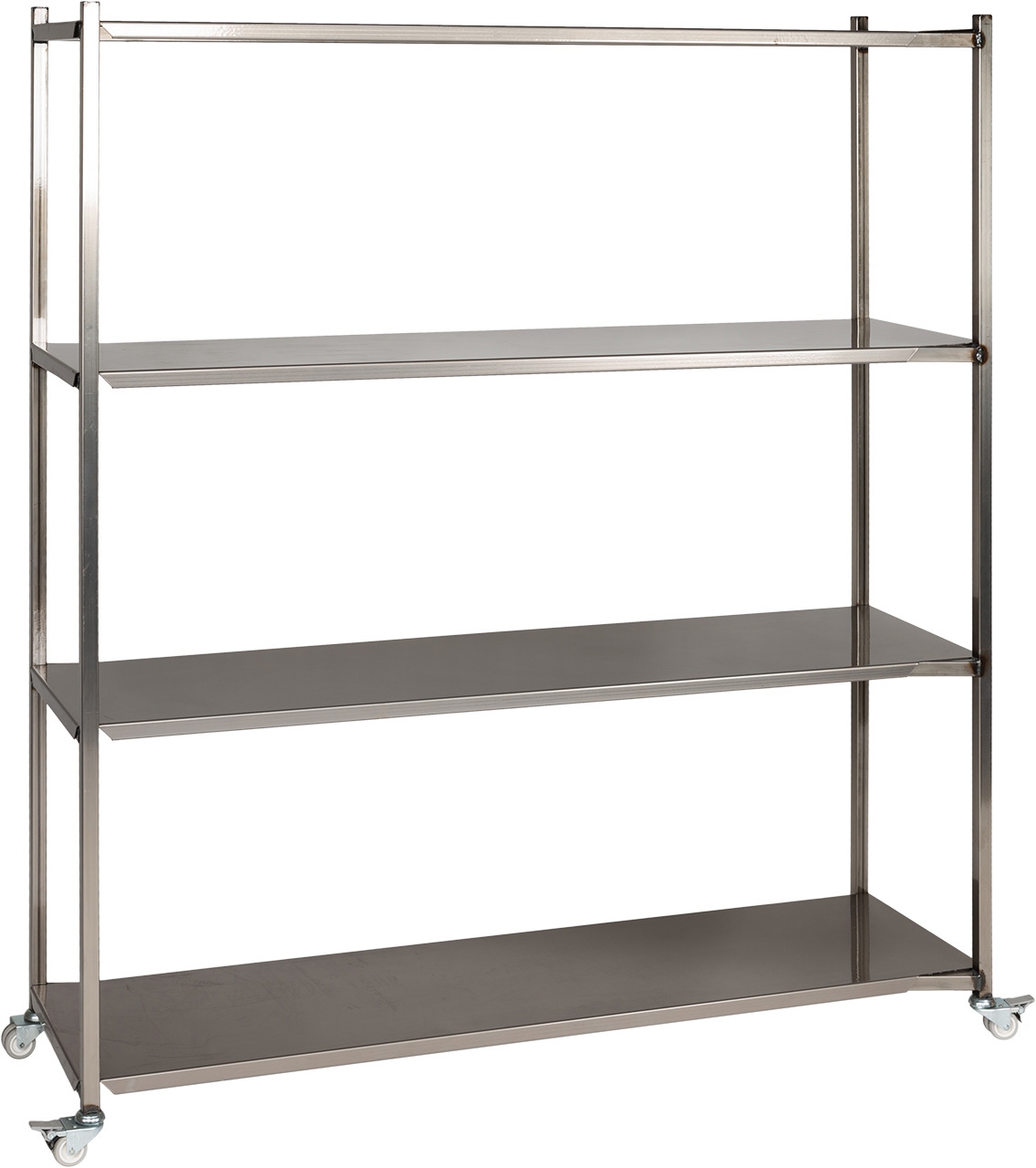 Etagère Gunmetal