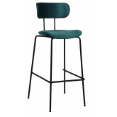 Chaise haute Dante - vert