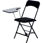 Chaise Joker - noir