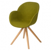 Chaise Kopen - vert