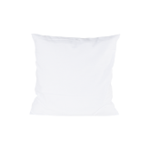 Coussin 45x45 - blanc