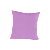 Coussin 45x45 - lilas