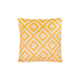 Coussin Kaméléon - geometric