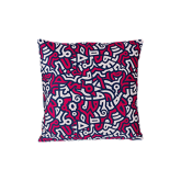 Coussin Kaméléon - arty