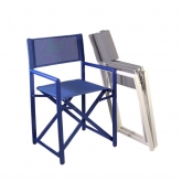 Fauteuil cinéma Oskar blanc 