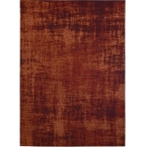 Tapis Karpette 155x230 - brique