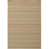 Tapis Cancun 200x290 - multicolore