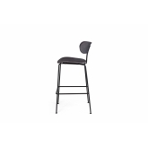 Tabouret Dante - anthracite