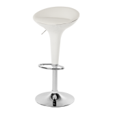 Tabouret Oups - white