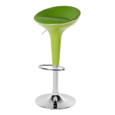 Tabouret Oups - apple green