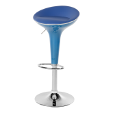 Tabouret Oups - blue