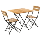 Chaise Ferwood