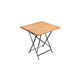 Table Ferwood 70x70